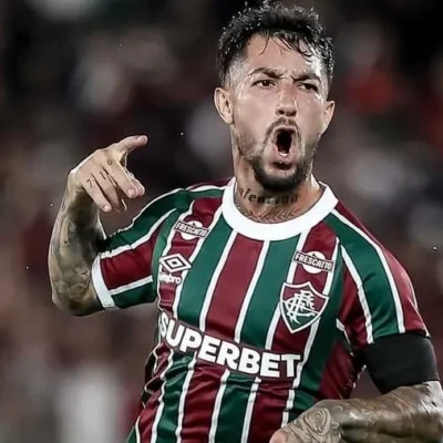CBF investiga Lucho Acosta por movimentações suspeitas em apostas