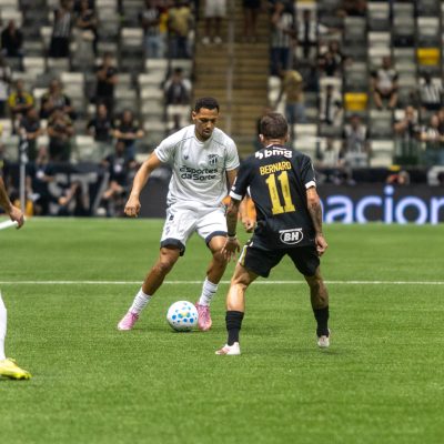 cear rescinde contrato com lateral alex silva em comum acord 20260707