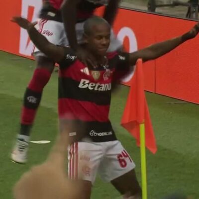 cebolinha anuncia sa da do flamengo ao final do ano preciso 20260711