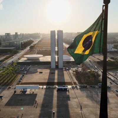 Centrão mira controle de emendas e orçamento nas eleições de 2026