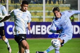Cienciano precisa de goleada para eliminar Lanús na Sul-Americana