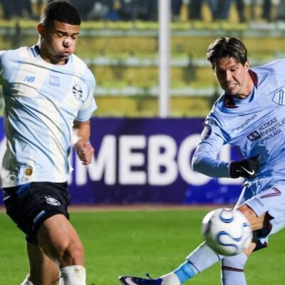 Cienciano precisa de goleada para eliminar Lanús na Sul-Americana