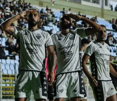 Comercial e União São João se enfrentam em duelo de líderes pela Copa Paulista