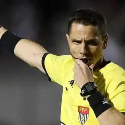 Comissão de Arbitragem define árbitros para a 2ª rodada da Copa Paulista Rivalo