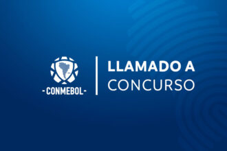 CONMEBOL Lança Concurso para Logística da Final da Sudamericana 2026