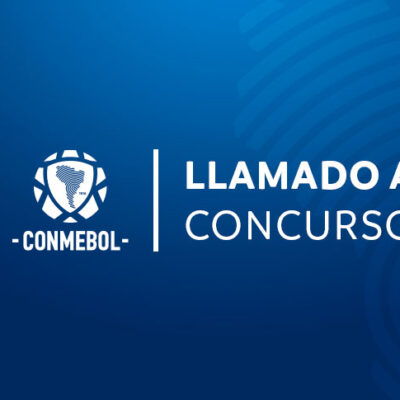 CONMEBOL Lança Concurso para Logística da Final da Sudamericana 2026