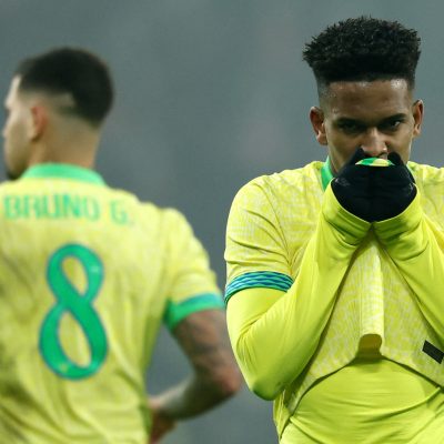 copa 2030 sele o brasileira inicia planejamento com novas ap 20260706