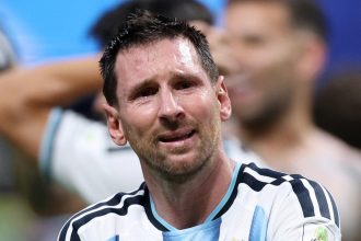 Copa do Mundo 2026 repete padrão de campeões nas quartas de final