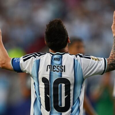 Copa do Mundo de 2026: Recordes Inéditos na História do Torneio