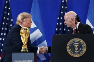 Copa do Mundo pode retornar aos EUA em 2038, afirma análise