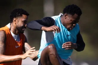 Copa Sul-Americana: Vasco e Bragantino em campo; jogos de quarta-feira