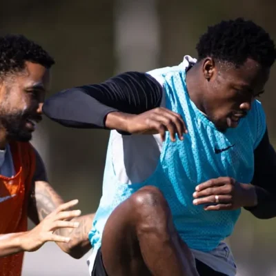 Copa Sul-Americana: Vasco e Bragantino em campo; jogos de quarta-feira