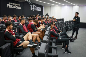 Corinthians busca esticar invencibilidade no Brasileirão
