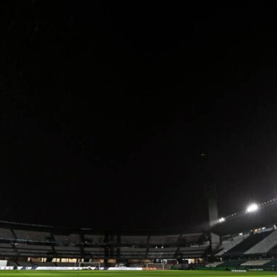 Coritiba e Palmeiras se enfrentam no Brasileirão: horário e onde assistir