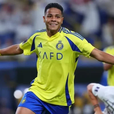 cruzeiro busca contratar wesley atacante do al nassr 20260707