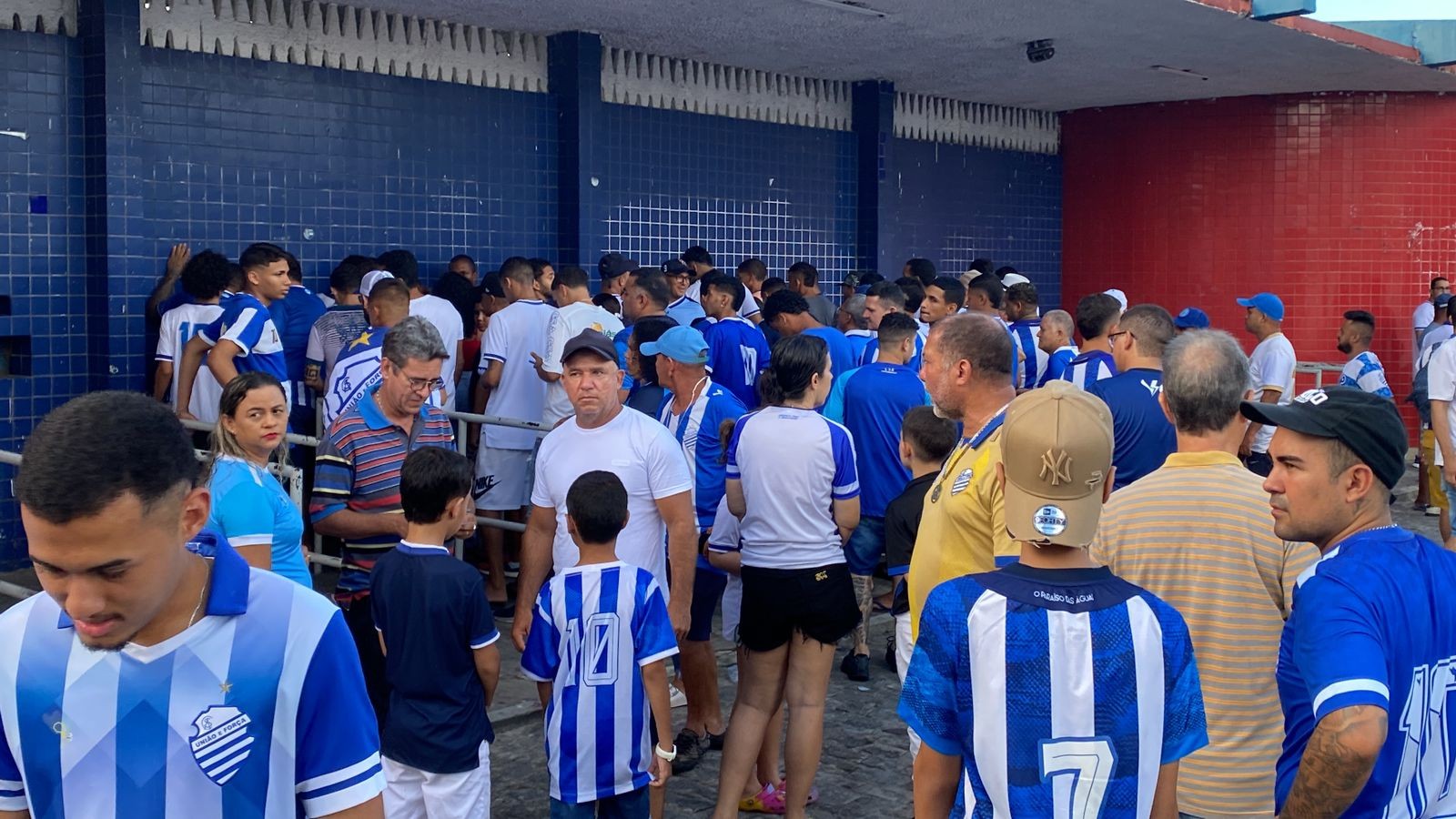CSA desafia São Luiz no Rei Pelé; ingressos já passam de 10 mil