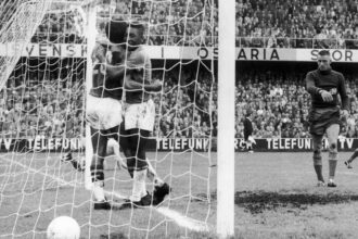 Curiosidades sobre as finais da Copa do Mundo: recordes e viradas
