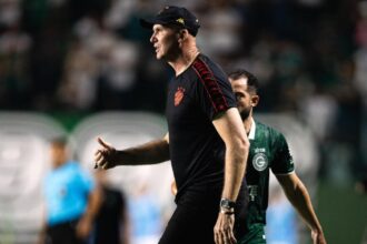 Dal Pozzo aposta em recuperação do Sport e mira avanço na Série B