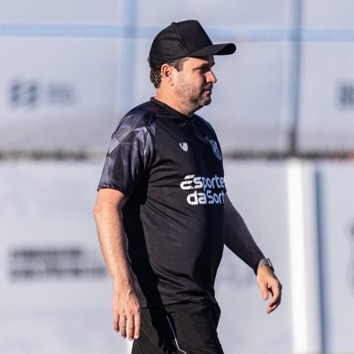 daniel paulista lamenta derrota mas projeta recupera o do ce 20260705