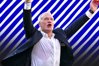 Deschamps Renova França com Estilo Semelhante à Era Zidane na Copa do Mundo