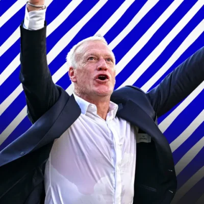 deschamps renova fran a com estilo semelhante era zidane na 20260708