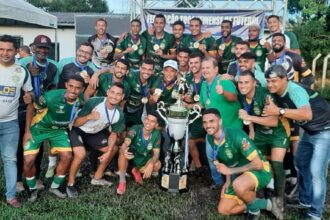 Desempenho dos Últimos Campeões da Segunda Divisão Tocantinense é Analisado