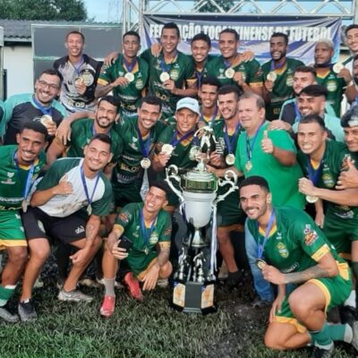 Desempenho dos Últimos Campeões da Segunda Divisão Tocantinense é Analisado