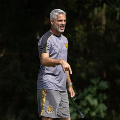 desfalques no amazonas t cnico e lateral n o jogam contra o 20260714