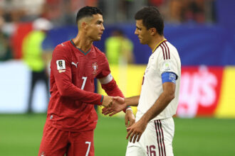 Despedidas e Últimas Chances: Craques na Copa do Mundo de 2026