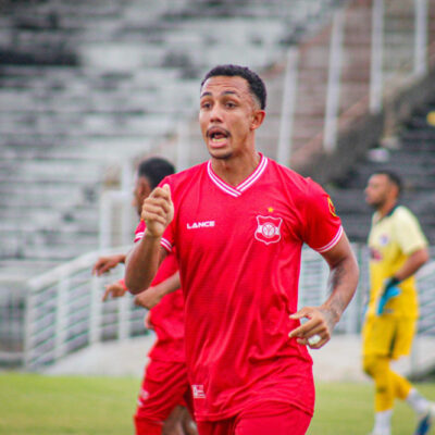 desportiva guarabira refor a elenco com jogadores experiente 20260713
