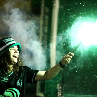 Dicas e Expectativas para Chapecoense x Flamengo no Brasileirão