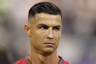Djorkaeff critica Portugal: ‘Boicotaram Cristiano Ronaldo na Copa do Mundo’