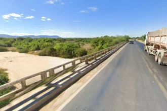 DNIT contrata obra de R,16 mi para recuperar ponte na BR-242 (BA)