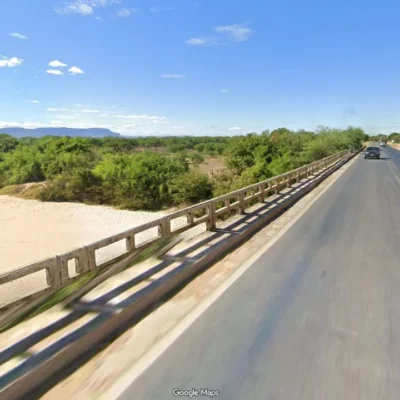 DNIT contrata obra de R$11,16 mi para recuperar ponte na BR-242 (BA)
