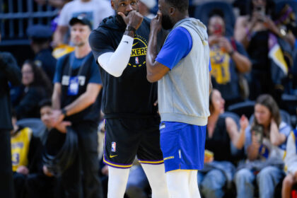 draymond green comenta conversa com lebron sobre proposta do 20260713