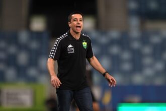 Eduardo Barros admite queda do Cuiabá e cobra reação após derrota