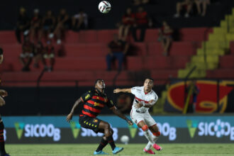 Empate do Botafogo-SP contra Sport gera sentimento misto entre lamentação e orgulho