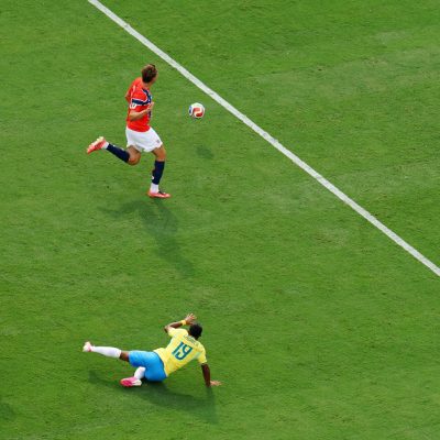 endrick gera incertezas ap s desempenho na copa do mundo diz 20260708