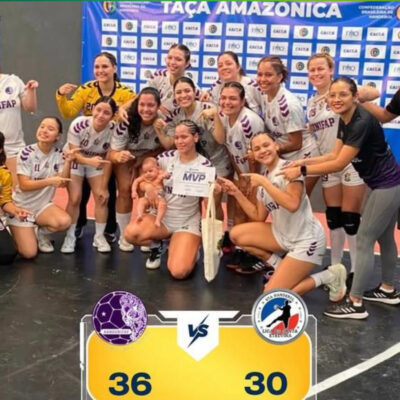 equipes do amap brilham com vit rias e empate na ta a amaz n 20260711