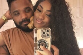 Erika Januza desabafa sobre amor e responde rumores de término