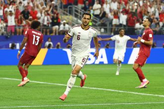 Espanha avança às quartas com vitória sobre Portugal na Copa do Mundo