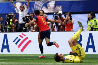 Espanha avança às semifinais da Copa do Mundo e se prepara para desafio contra a França