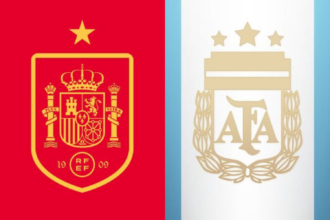 Espanha e Argentina se enfrentam na final da Copa do Mundo de 2026