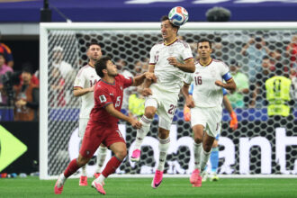 Espanha e Bélgica se enfrentam nas quartas de final da Copa do Mundo 2026
