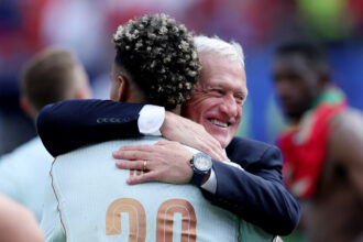 espanha e fran a se enfrentam na semifinal com dados contras 20260713