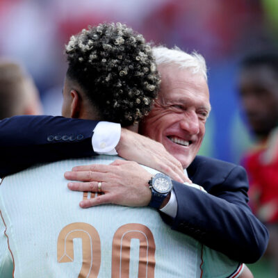 espanha e fran a se enfrentam na semifinal com dados contras 20260713