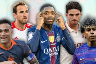 Europa em ação: principais ligas recomeçam em agosto com estreia do Arsenal
