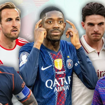 Europa em ação: principais ligas recomeçam em agosto com estreia do Arsenal