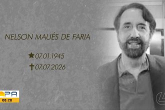 Ex-Remo, Paysandu e com passagem seleção de basquete, Nelson Maués morre aos 81 anos