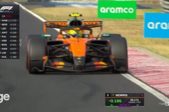 F1 confirma retorno a Sepang: GP da Malásia assume vaga do Bahrein em 2026